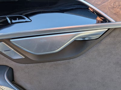 2019 Audi A8 L 55 quattro