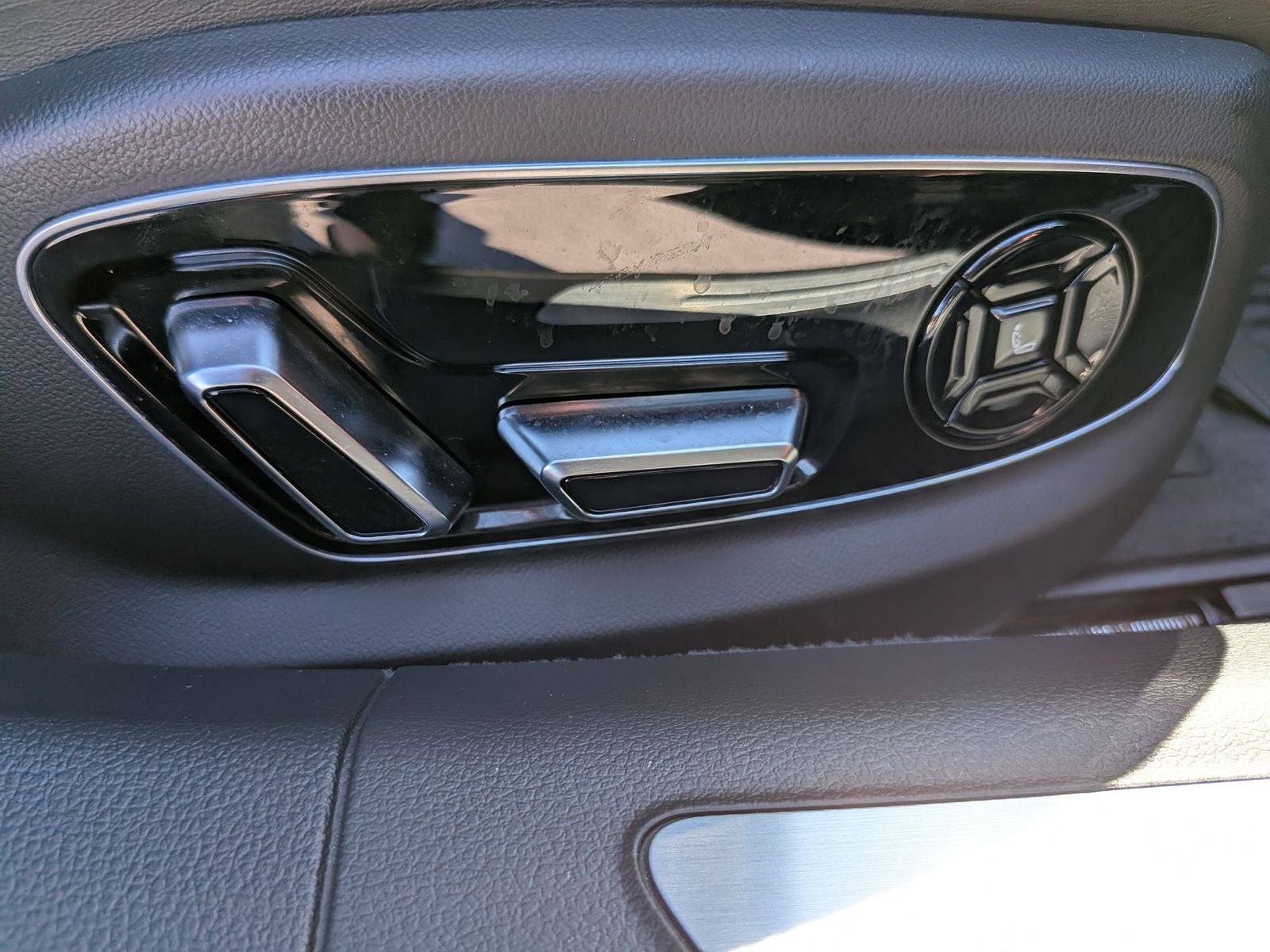 2019 Audi A8 L 55 quattro