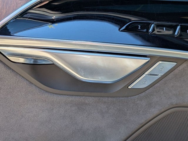 2019 Audi A8 L 55 quattro