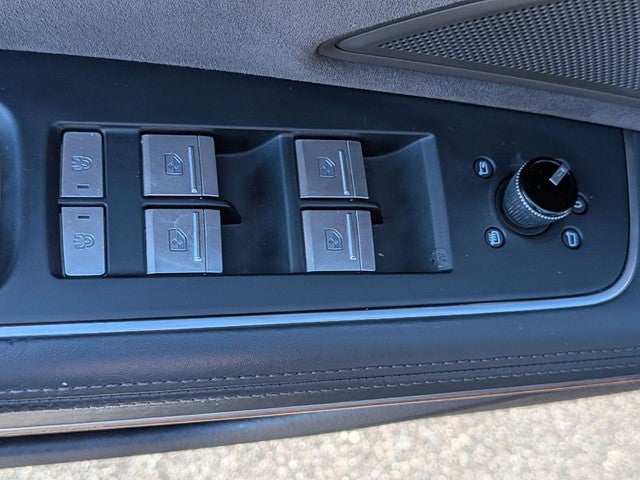 2019 Audi A8 L 55 quattro