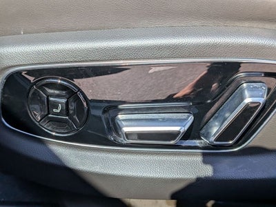 2019 Audi A8 L 55 quattro