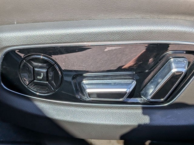 2019 Audi A8 L 55 quattro