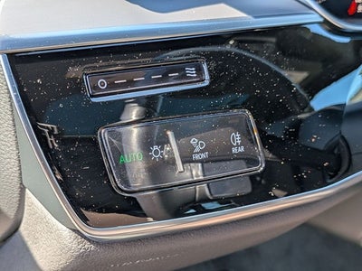2019 Audi A8 L 55 quattro