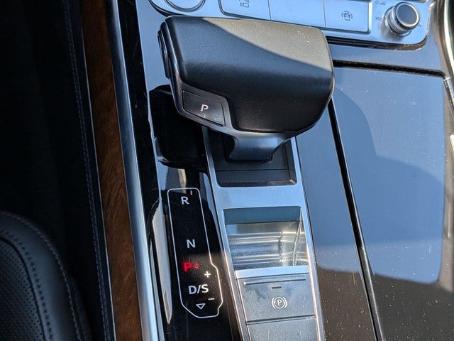 2019 Audi A8 L 55 quattro