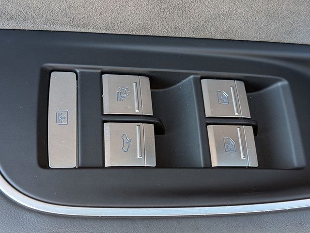 2019 Audi A8 L 55 quattro