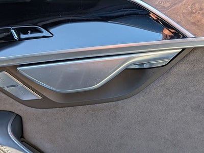 2019 Audi A8 L 55 quattro