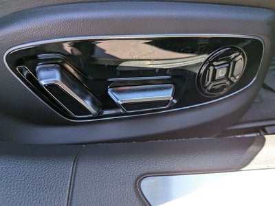 2019 Audi A8 L 55 quattro