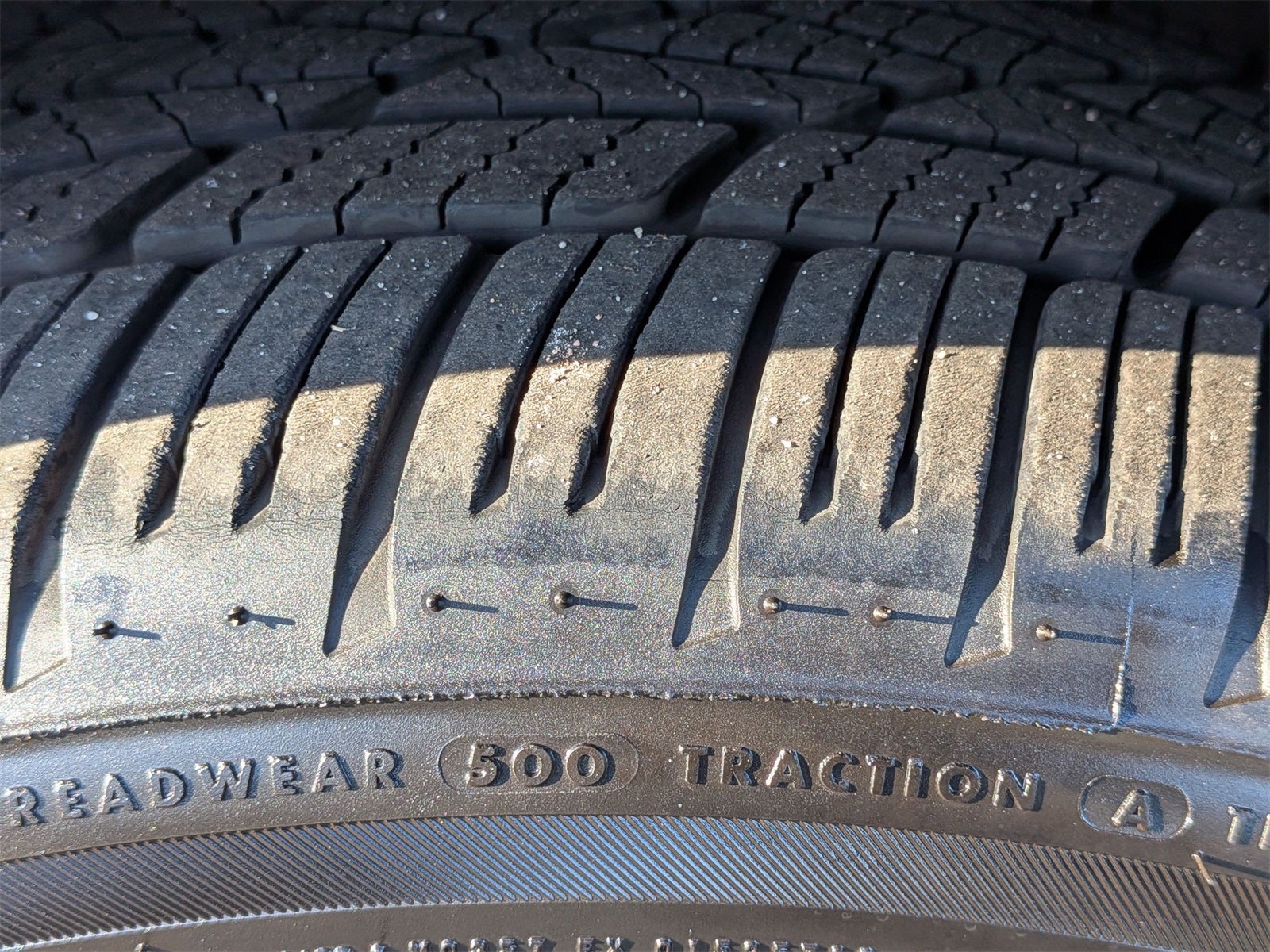 2023 Audi A3 40 Premium FrontTrak