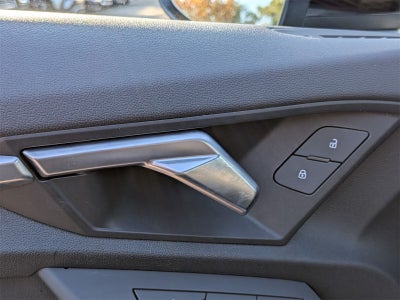 2023 Audi A3 40 Premium FrontTrak