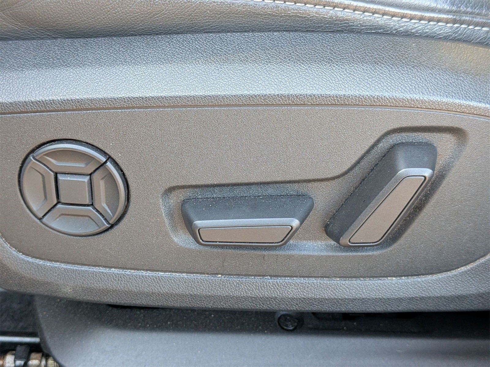 2023 Audi A3 40 Premium FrontTrak