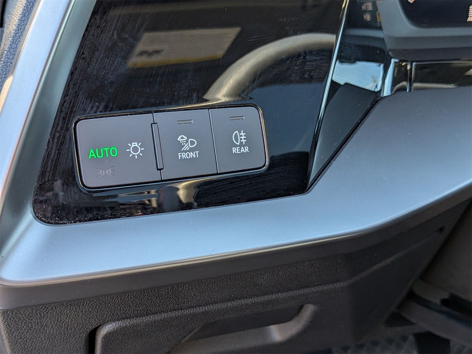 2023 Audi A3 40 Premium FrontTrak