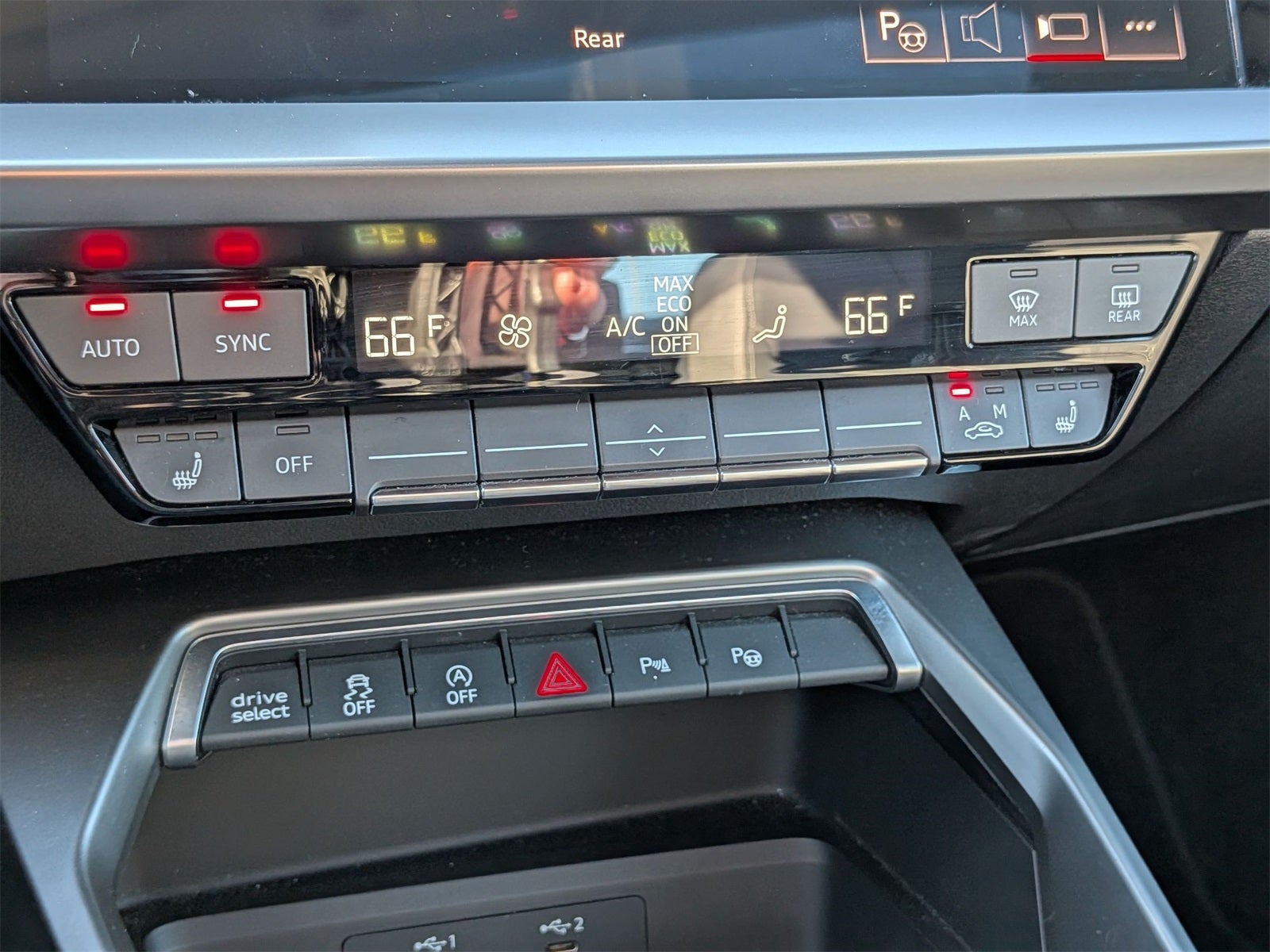 2023 Audi A3 40 Premium FrontTrak