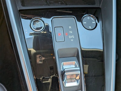 2023 Audi A3 40 Premium FrontTrak