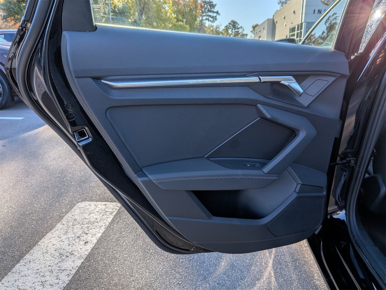 2023 Audi A3 40 Premium FrontTrak