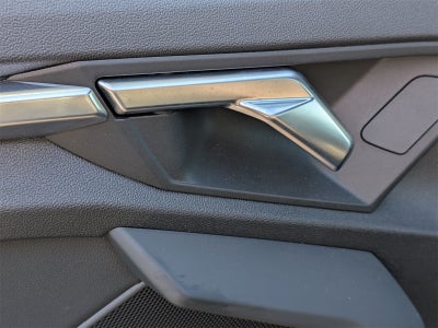 2023 Audi A3 40 Premium FrontTrak