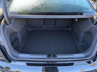 2023 Audi A3 40 Premium FrontTrak