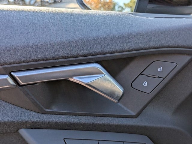 2023 Audi A3 40 Premium FrontTrak