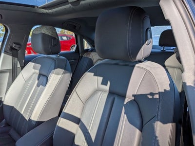 2023 Audi A3 40 Premium FrontTrak