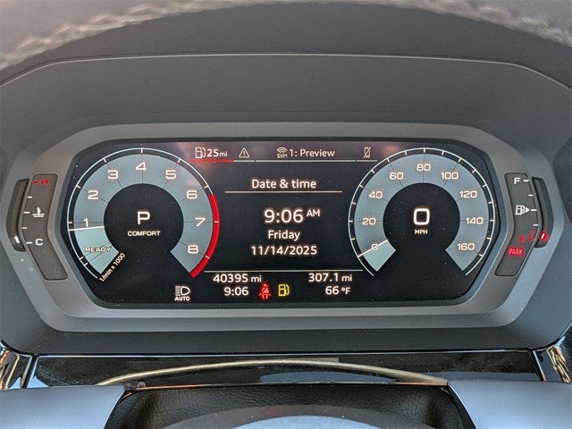 2023 Audi A3 40 Premium FrontTrak