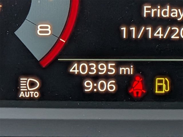 2023 Audi A3 40 Premium FrontTrak