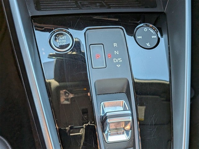 2023 Audi A3 40 Premium FrontTrak