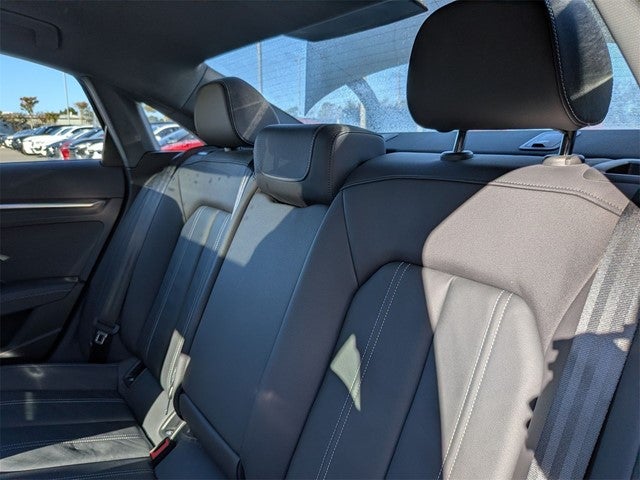 2023 Audi A3 40 Premium FrontTrak