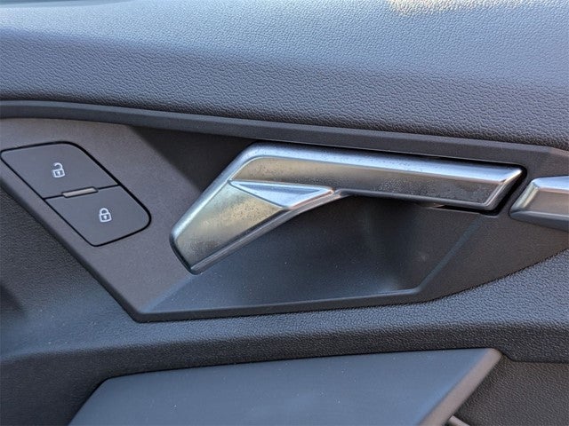 2023 Audi A3 40 Premium FrontTrak