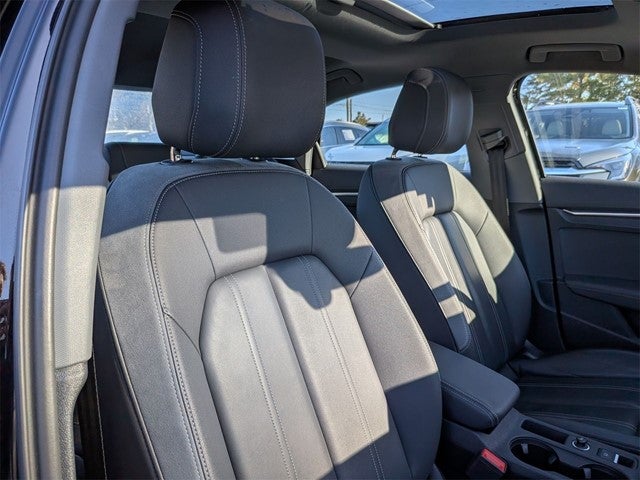 2023 Audi A3 40 Premium FrontTrak