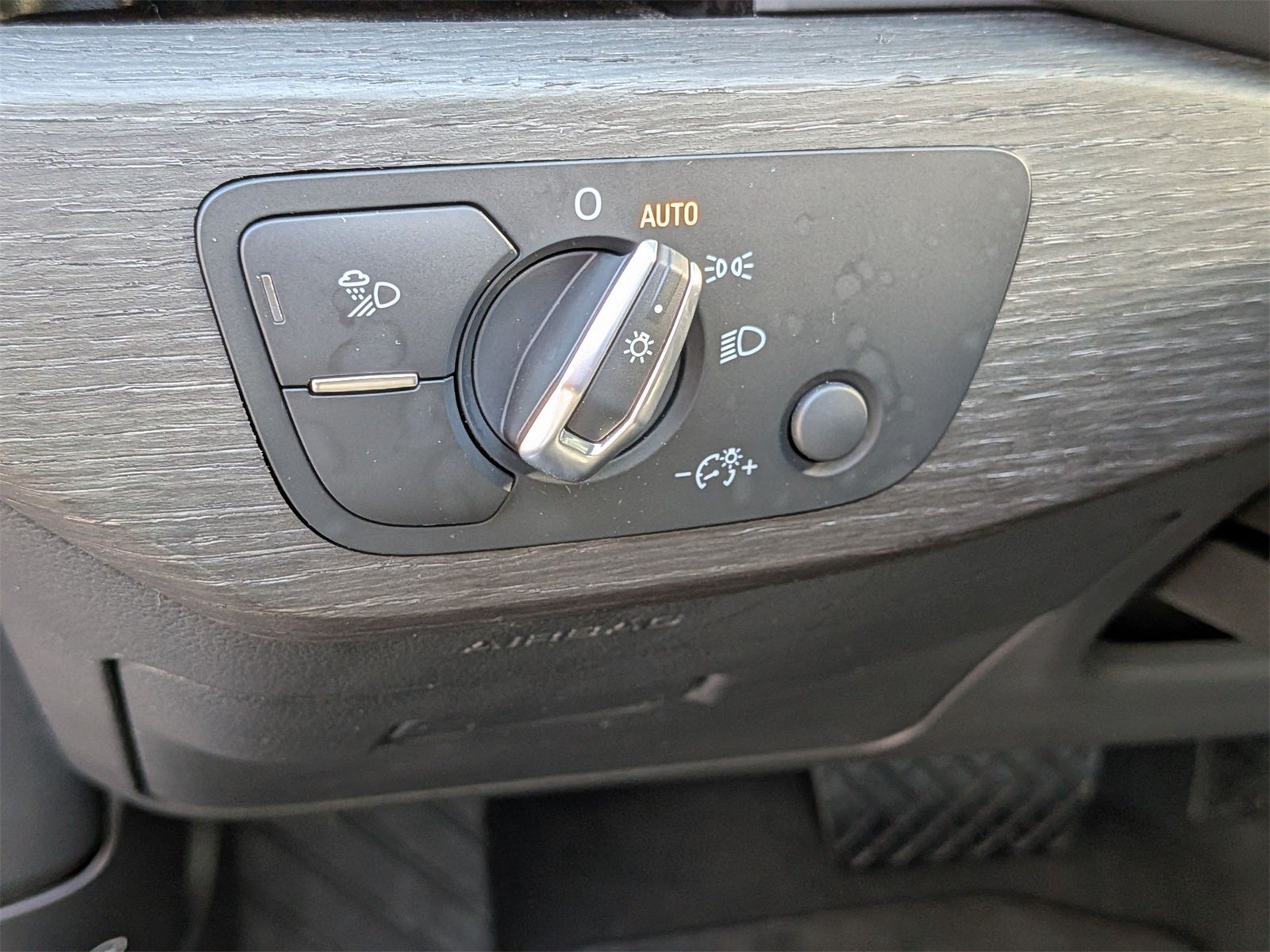 2024 Audi A5 Sportback 45 S line Premium quattro