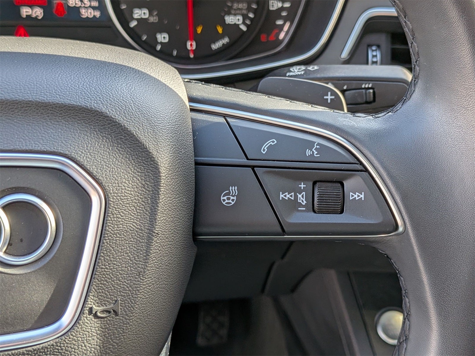 2024 Audi A5 Sportback 45 S line Premium quattro