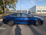 2024 Audi A5 Sportback 45 S line Premium quattro