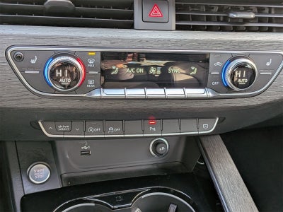 2024 Audi A5 Sportback 45 S line Premium quattro