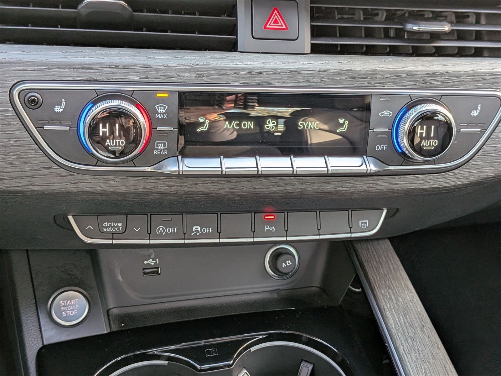 2024 Audi A5 Sportback 45 S line Premium quattro