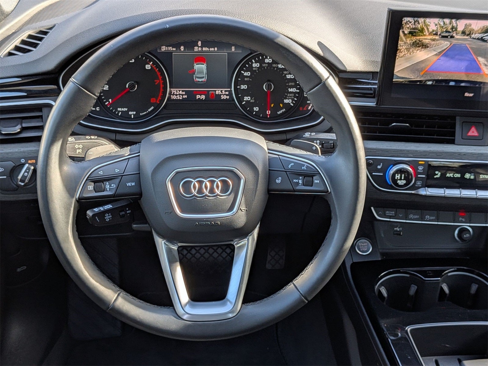 2024 Audi A5 Sportback 45 S line Premium quattro