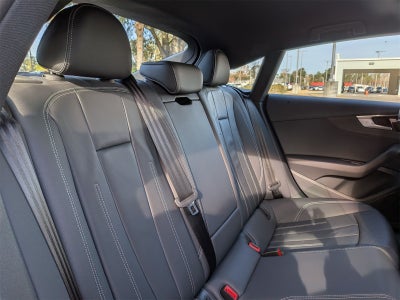 2024 Audi A5 Sportback 45 S line Premium quattro