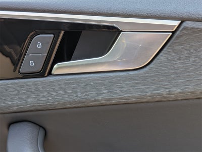 2024 Audi A5 Sportback 45 S line Premium quattro