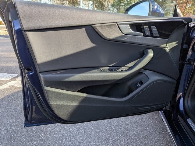 2024 Audi A5 Sportback 45 S line Premium quattro