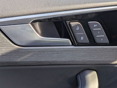 2024 Audi A5 Sportback 45 S line Premium quattro