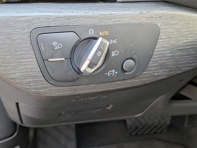 2024 Audi A5 Sportback 45 S line Premium quattro