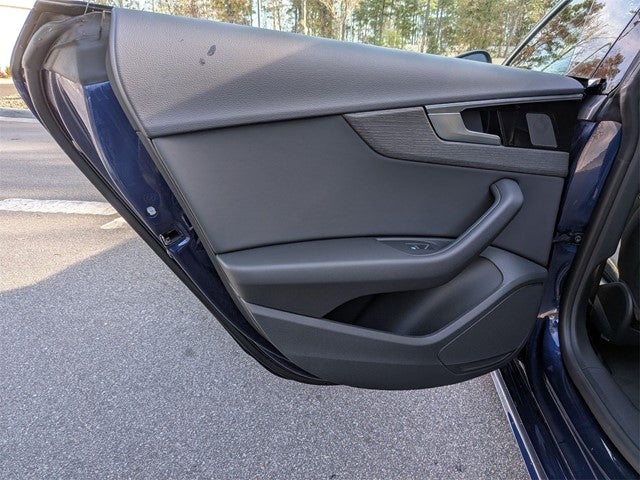 2024 Audi A5 Sportback 45 S line Premium quattro