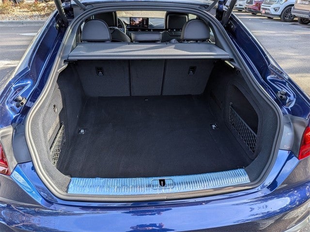 2024 Audi A5 Sportback 45 S line Premium quattro