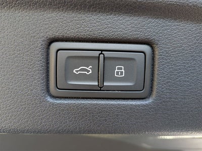 2024 Audi A5 Sportback 45 S line Premium quattro