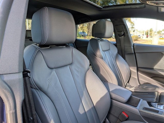 2024 Audi A5 Sportback 45 S line Premium quattro