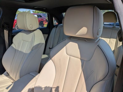 2024 Audi A4 45 S line Premium Plus quattro