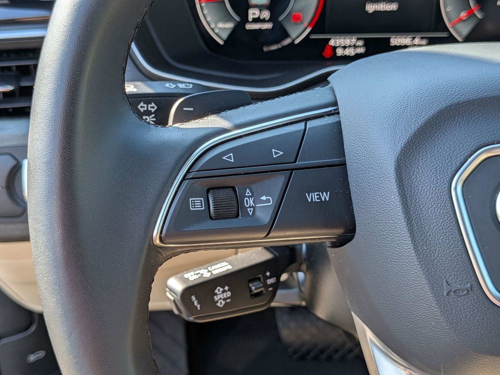 2024 Audi A4 45 S line Premium Plus quattro