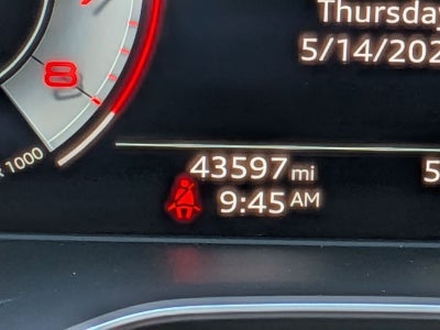 2024 Audi A4 45 S line Premium Plus quattro