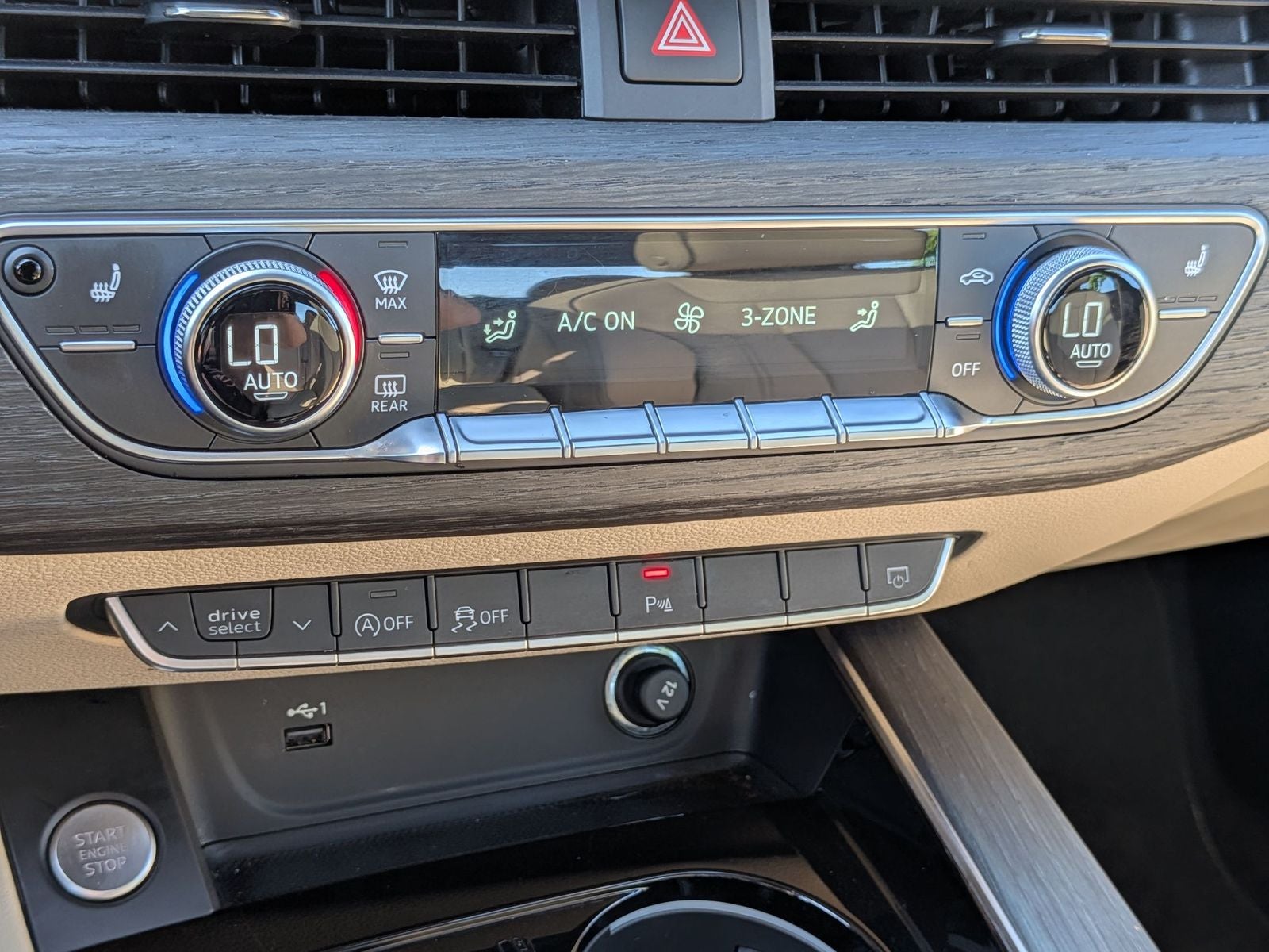 2024 Audi A4 45 S line Premium Plus quattro