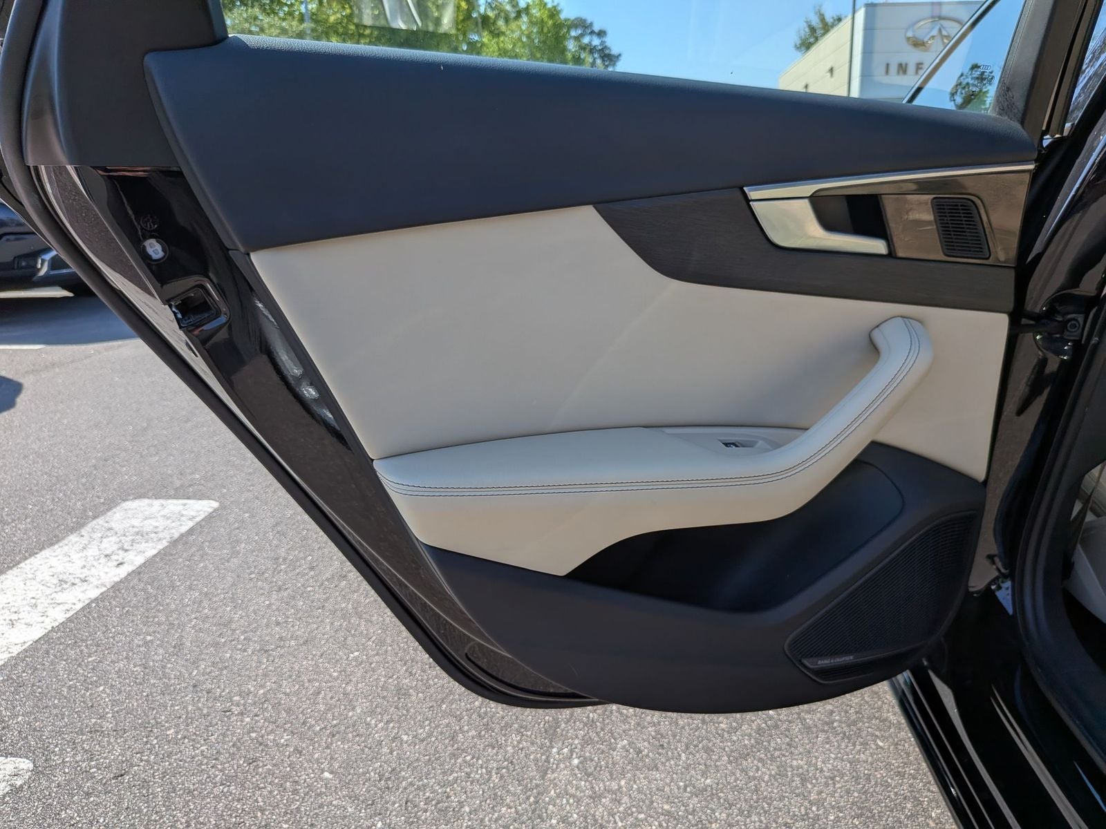 2024 Audi A4 45 S line Premium Plus quattro