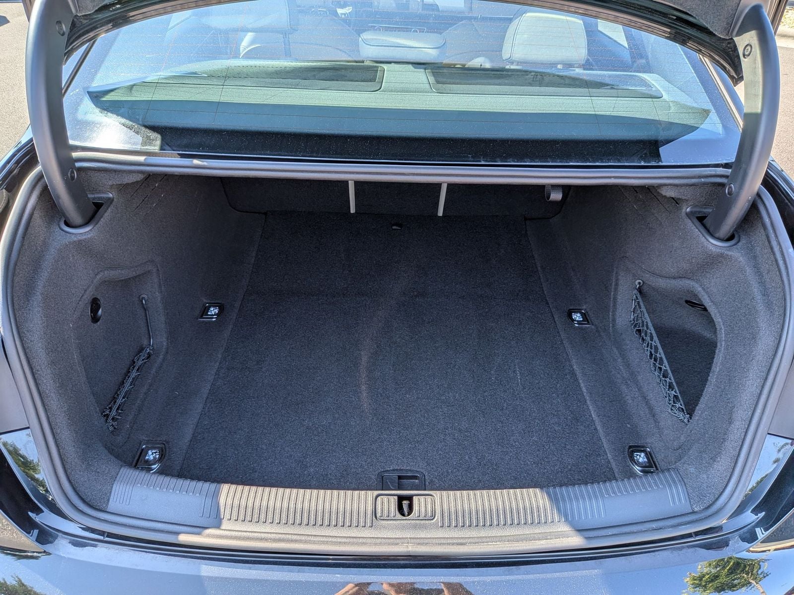 2024 Audi A4 45 S line Premium Plus quattro