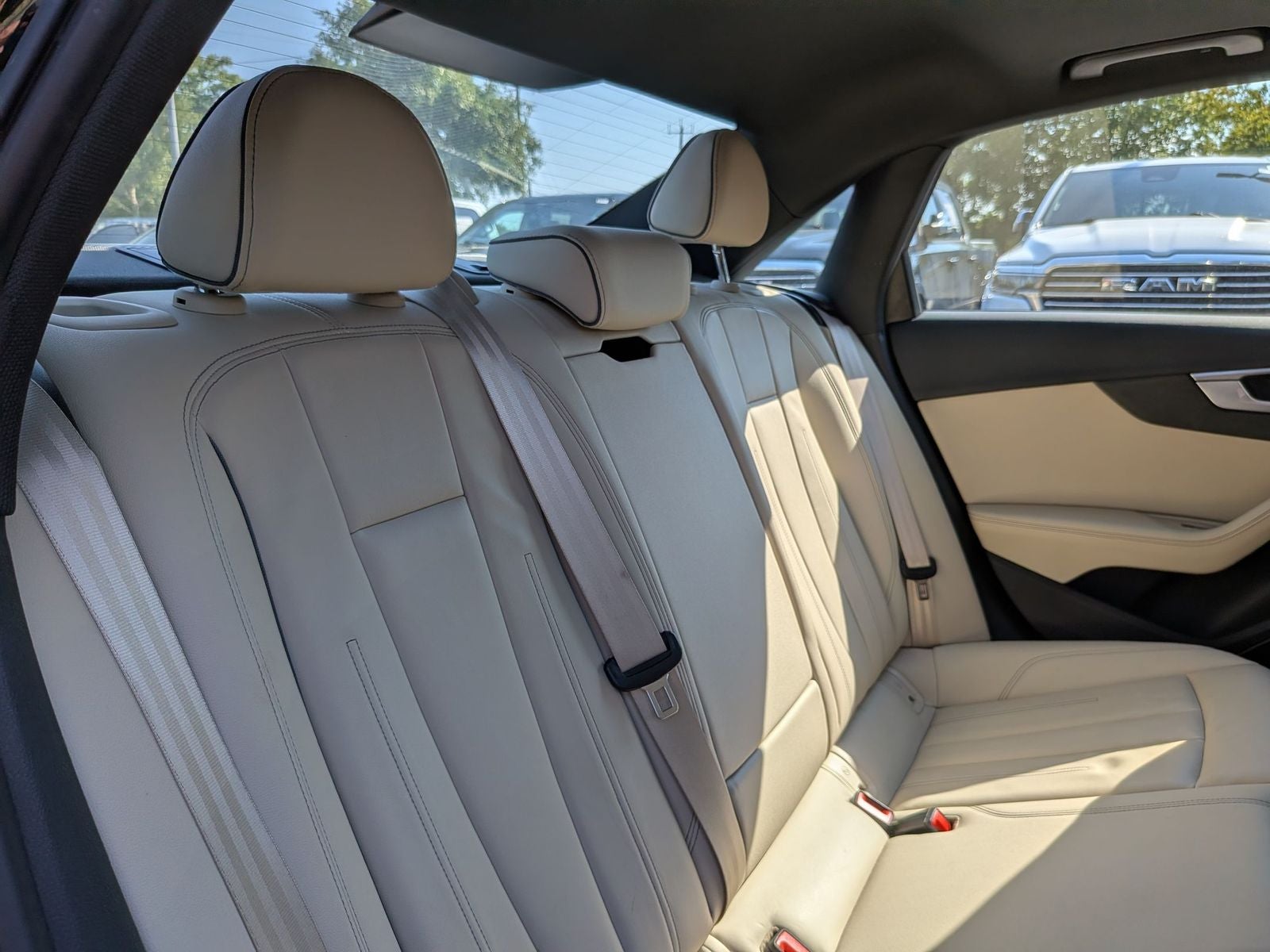 2024 Audi A4 45 S line Premium Plus quattro